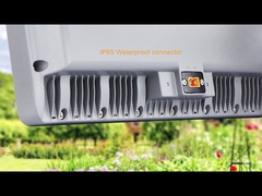 TK03-KCD высококачественный теплоотводы тонкий светодиодный ландшафтный IP65 200w солнечный светофор