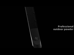 Светодиодные уличные фонари на солнечных батареях RA