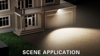 BK06-CCT IP65 Водонепроницаемый светодиодный прожектор переменного тока, прочный алюминиевый корпус