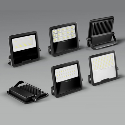 Customizable Panel With Bright And High-brightness LED Lighting Controllable Switch Solar Powered Outdoor Lamp
