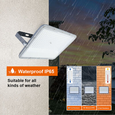 KCD 100w 200w 300w 1000w Bridgelux SMD3030 LED Flood Light with Aluminum Housing and IP65 Waterproof for Outdoor Use
