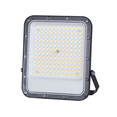 KCD Electric Portable Adjustable Waterproof IP65 High Brightness 100lm/W Outdoor LED Flood Light AC 30w-400w