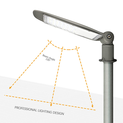Large Degree Outdoor LED Street Light 30Watt 50Watt 100Watt 150Watt SMD 3030