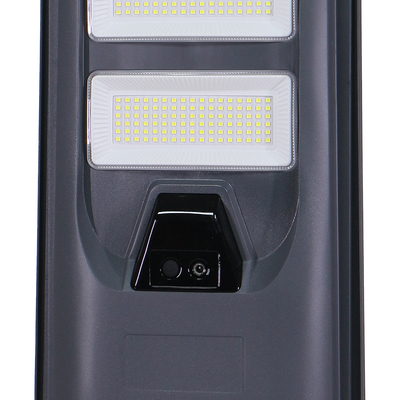 400W All-in-One Solar Street Light Fast Charging Type-C High Quality Innovative Outdoor Solar Lighting Solutions