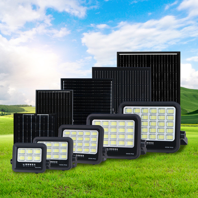 TK-Z Solar Flood Light - высокоэффективное осветительное решение с 13-летним сроком службы