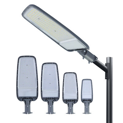RL-G LED Street Light – Super Bright Outdoor Road Lighting for Garden, Street & Pathway