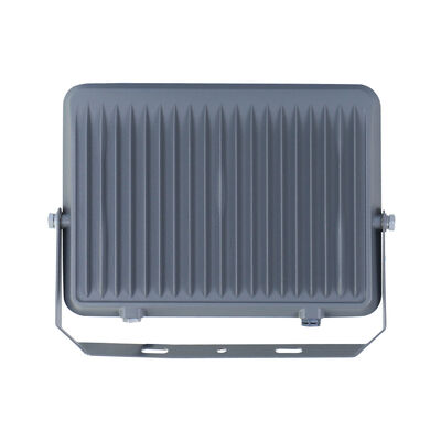 KCD 150lm/w SMD Smart Motion Sensor IP66 Reflector Flood Light LED 100w 200w 300w 400w 500w Outdoor LED Floodlight