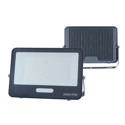 Светодиодный прожектор KCD Stadium с датчиком движения, регулируемый, водонепроницаемый IP66, мощность 20-200 Вт